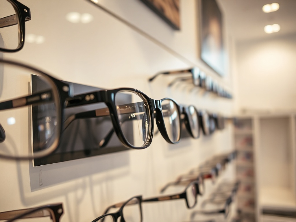 KD OPTICAL SHOP MOHAN GARDEN — photo 2