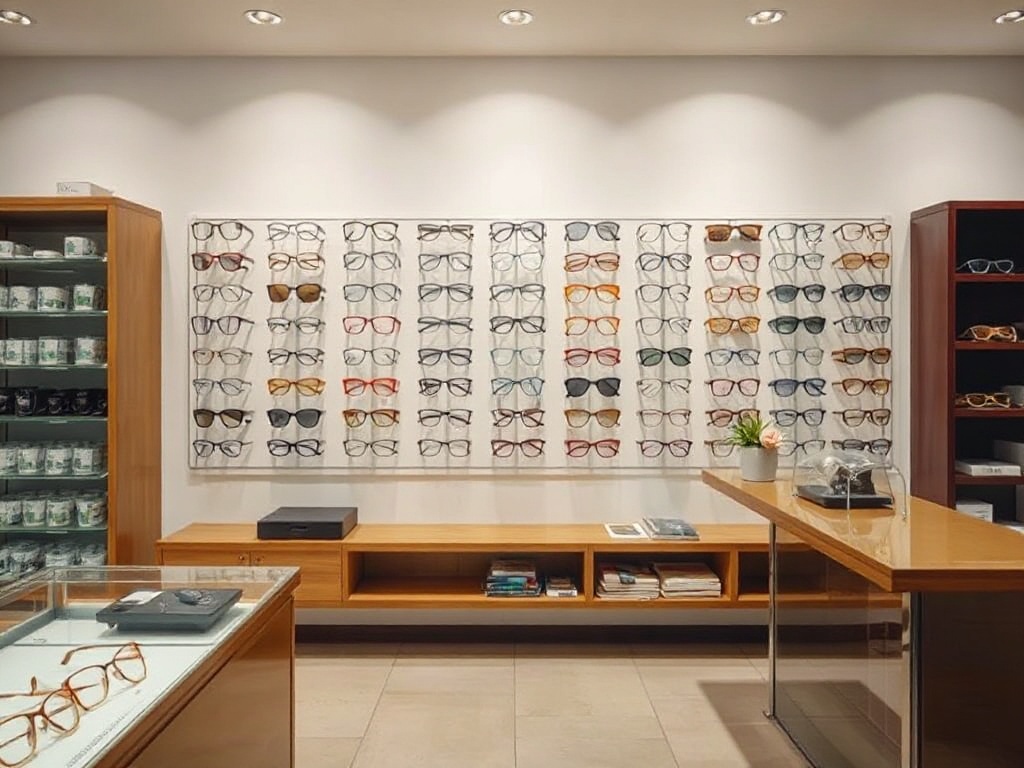 KD OPTICAL SHOP MOHAN GARDEN — photo 3