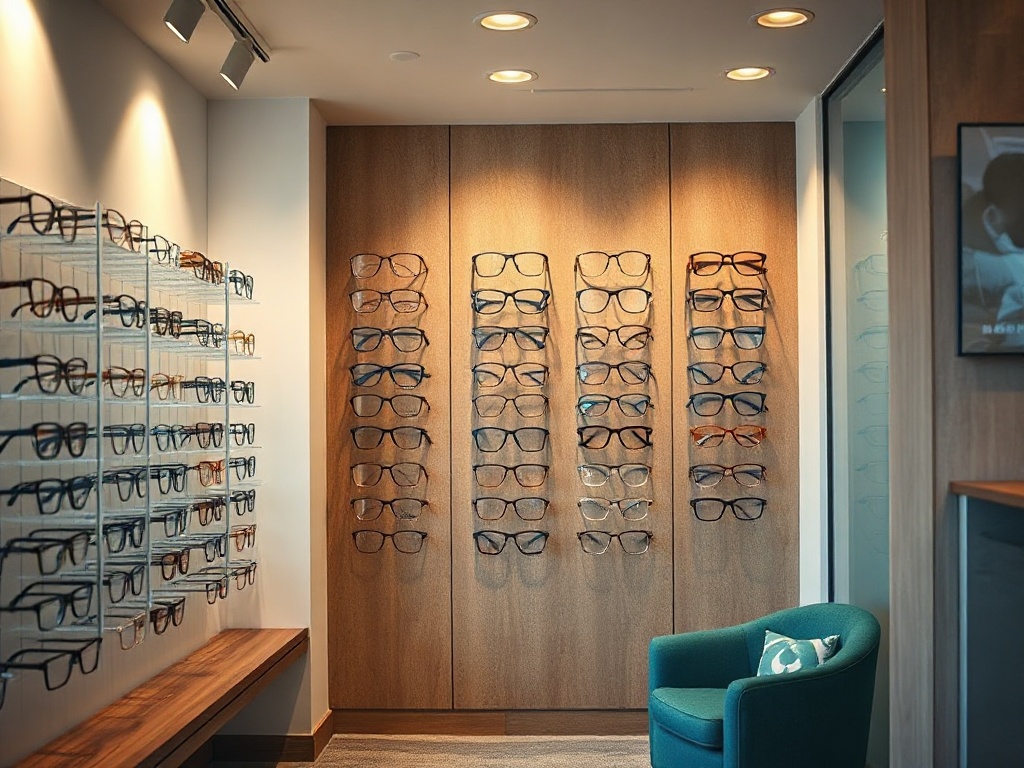 KD OPTICAL SHOP MOHAN GARDEN — photo 5