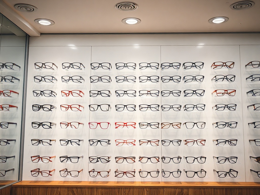 KD OPTICAL SHOP MOHAN GARDEN — photo 6