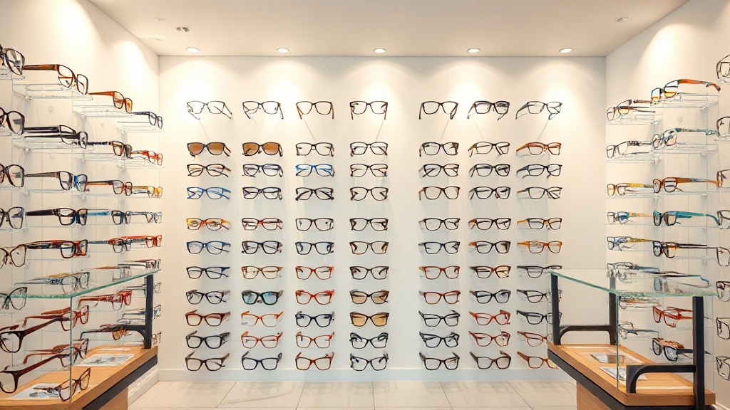 KD OPTICAL SHOP MOHAN GARDEN